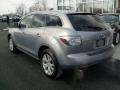 2008 Icy Blue Metallic Mazda CX-7 Touring  photo #3