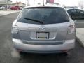 2008 Icy Blue Metallic Mazda CX-7 Touring  photo #4