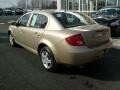 2008 Sandstone Metallic Chevrolet Cobalt LT Sedan  photo #3