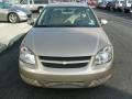 2008 Sandstone Metallic Chevrolet Cobalt LT Sedan  photo #7