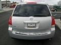 2009 Radiant Silver Nissan Quest 3.5 S  photo #4