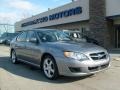 Quartz Silver Metallic - Legacy 2.5i Sedan Photo No. 1