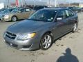 Quartz Silver Metallic - Legacy 2.5i Sedan Photo No. 3