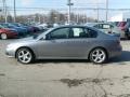 Quartz Silver Metallic - Legacy 2.5i Sedan Photo No. 4