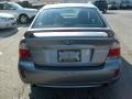 Quartz Silver Metallic - Legacy 2.5i Sedan Photo No. 6