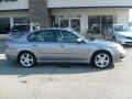 Quartz Silver Metallic - Legacy 2.5i Sedan Photo No. 8