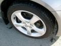Quartz Silver Metallic - Legacy 2.5i Sedan Photo No. 9