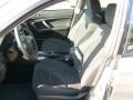 Quartz Silver Metallic - Legacy 2.5i Sedan Photo No. 10