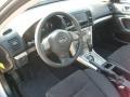 Quartz Silver Metallic - Legacy 2.5i Sedan Photo No. 12