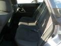 Quartz Silver Metallic - Legacy 2.5i Sedan Photo No. 14