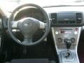 Quartz Silver Metallic - Legacy 2.5i Sedan Photo No. 15