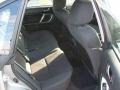 Quartz Silver Metallic - Legacy 2.5i Sedan Photo No. 17