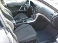 Quartz Silver Metallic - Legacy 2.5i Sedan Photo No. 18