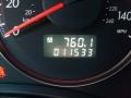 Quartz Silver Metallic - Legacy 2.5i Sedan Photo No. 20