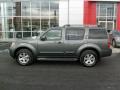 Storm Gray - Pathfinder SE 4x4 Photo No. 2