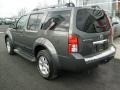 Storm Gray - Pathfinder SE 4x4 Photo No. 3