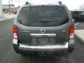 Storm Gray - Pathfinder SE 4x4 Photo No. 4
