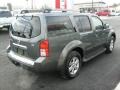 Storm Gray - Pathfinder SE 4x4 Photo No. 5