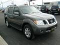 Storm Gray - Pathfinder SE 4x4 Photo No. 6