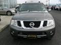 Storm Gray - Pathfinder SE 4x4 Photo No. 7