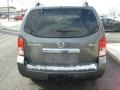 2009 Storm Gray Nissan Pathfinder SE 4x4  photo #4