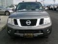 Storm Gray - Pathfinder SE 4x4 Photo No. 7