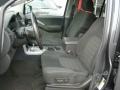 2009 Storm Gray Nissan Pathfinder SE 4x4  photo #9