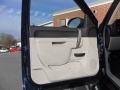 2010 Imperial Blue Metallic Chevrolet Silverado 1500 LT Crew Cab 4x4  photo #8