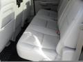 2010 Imperial Blue Metallic Chevrolet Silverado 1500 LT Crew Cab 4x4  photo #13