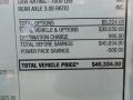 2010 Imperial Blue Metallic Chevrolet Silverado 1500 LT Crew Cab 4x4  photo #15
