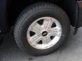 2010 Imperial Blue Metallic Chevrolet Silverado 1500 LT Crew Cab 4x4  photo #19