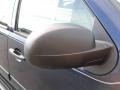 2010 Imperial Blue Metallic Chevrolet Silverado 1500 LT Crew Cab 4x4  photo #20