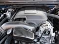 2010 Imperial Blue Metallic Chevrolet Silverado 1500 LT Crew Cab 4x4  photo #22