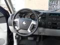 2010 Imperial Blue Metallic Chevrolet Silverado 1500 LT Crew Cab 4x4  photo #23