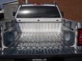 Sheer Silver Metallic - Silverado 2500HD LT Crew Cab 4x4 Photo No. 4