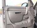 2010 Taupe Gray Metallic Chevrolet Silverado 1500 LT Extended Cab 4x4  photo #8