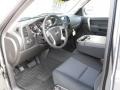 2010 Taupe Gray Metallic Chevrolet Silverado 1500 LT Extended Cab 4x4  photo #24