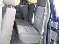 2010 Imperial Blue Metallic Chevrolet Silverado 1500 LT Extended Cab  photo #14