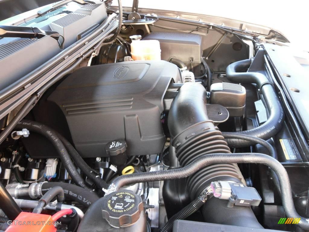 2010 Silverado 1500 LT Extended Cab 4x4 - Taupe Gray Metallic / Ebony photo #21