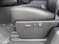 2010 Sheer Silver Metallic Chevrolet Silverado 1500 LTZ Extended Cab  photo #8