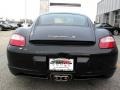 2007 Black Porsche Cayman S  photo #8