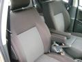 Vapor Blue Metallic - SX4 Touring Sport Sedan Photo No. 8