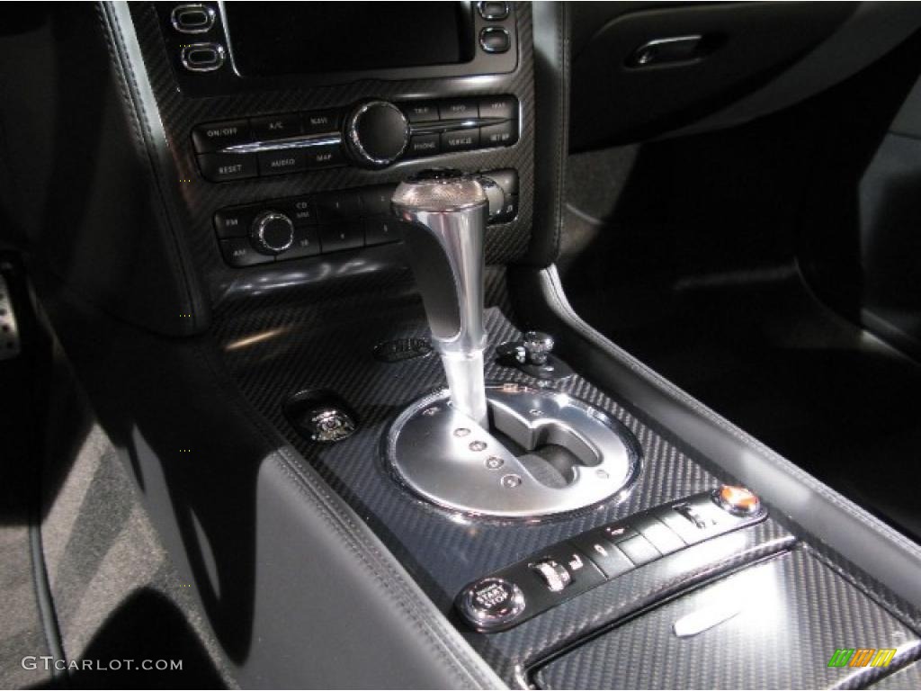 2010 Continental GT Supersports - St. James / Beluga photo #10