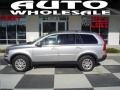 Silver Metallic - XC90 3.2 AWD Photo No. 1