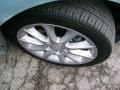Vapor Blue Metallic - SX4 Touring Sport Sedan Photo No. 18