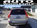Silver Metallic - XC90 3.2 AWD Photo No. 3