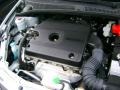Vapor Blue Metallic - SX4 Touring Sport Sedan Photo No. 19