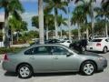 Dark Silver Metallic - Impala LT Photo No. 2