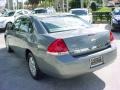 Dark Silver Metallic - Impala LT Photo No. 5