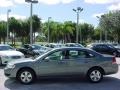 Dark Silver Metallic - Impala LT Photo No. 6